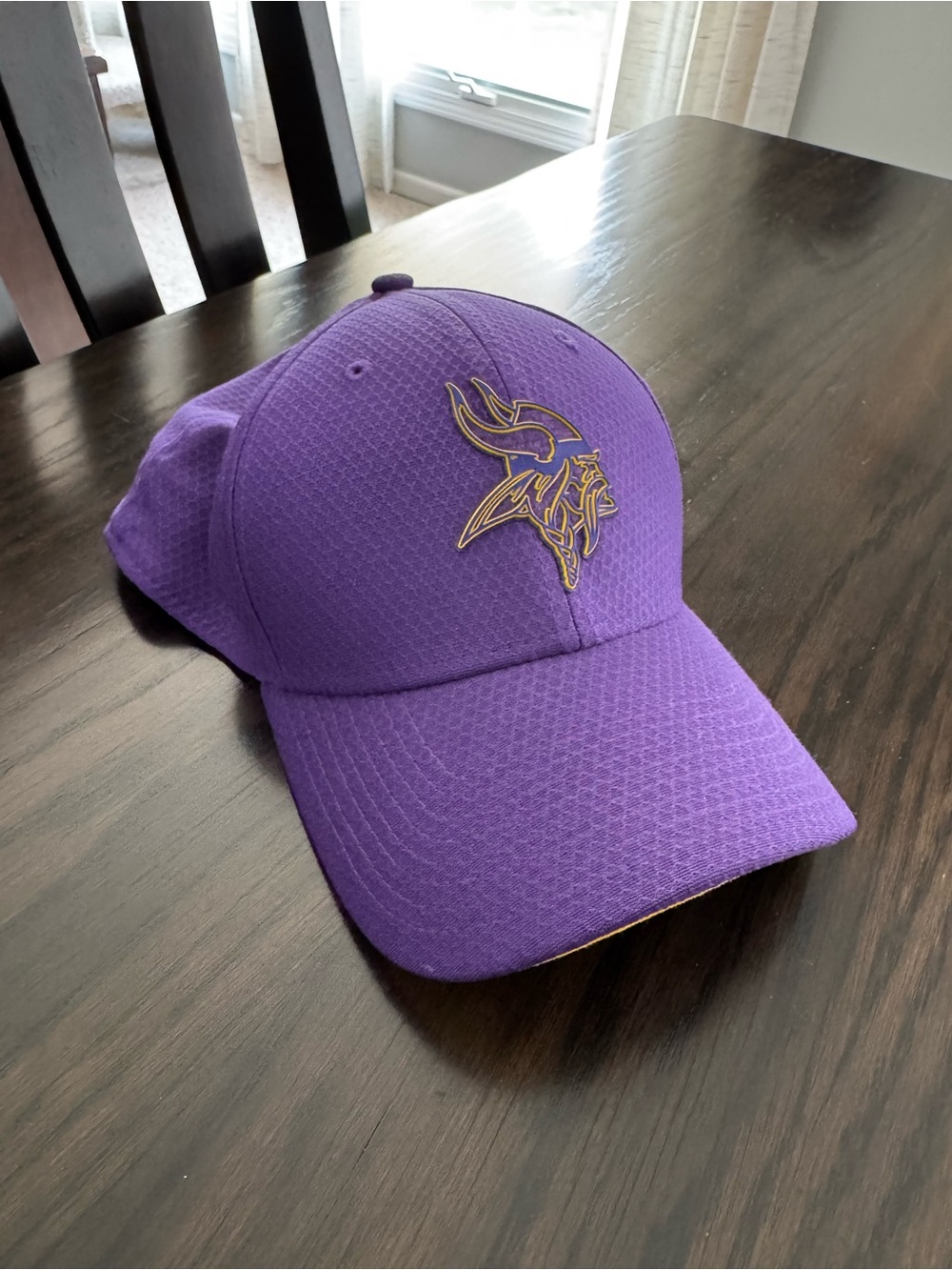 Minnesota Viking Baseball Cap - Men